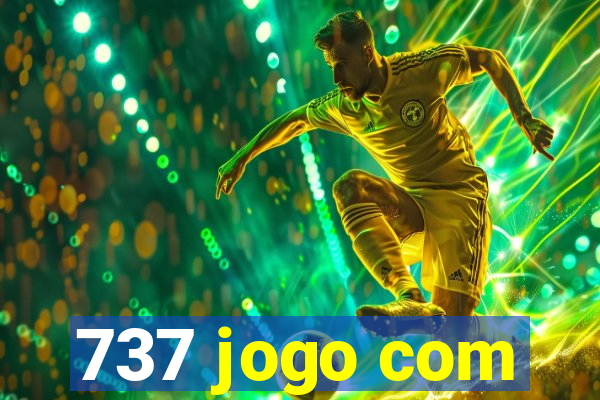 737 jogo com